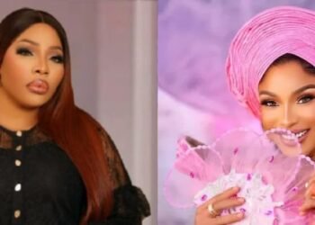 Doris Ogala criticises Tonto Dikeh, predicts public reckoning