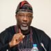 Dino Melaye accuses APC of one-party agenda, blasts moves amid ADC leadership crisis