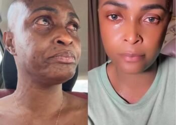 Blessing CEO says cancer stage unclear, addresses fundraising backlash