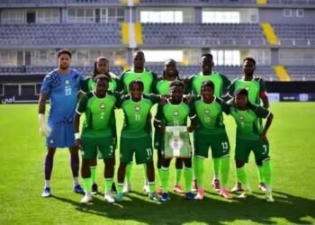 Super Eagles to face Poland, Portugal in June friendlies ahead of World Cup preparations