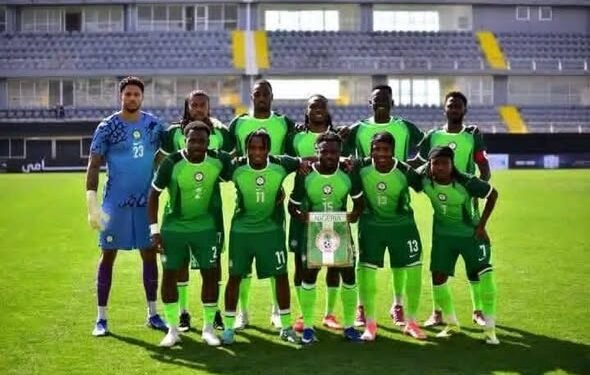 Super Eagles to face Poland, Portugal in June friendlies ahead of World Cup preparations