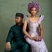 Nollywood star Jide Achufusi marries partner in Italy