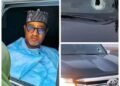 Suspected gunmen attack Zamfara Governor’s Chief of Staff on Funtua-Gusau highway