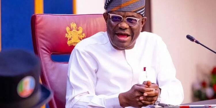 NUJ demands apology from Wike over threat to Channels TV anchor