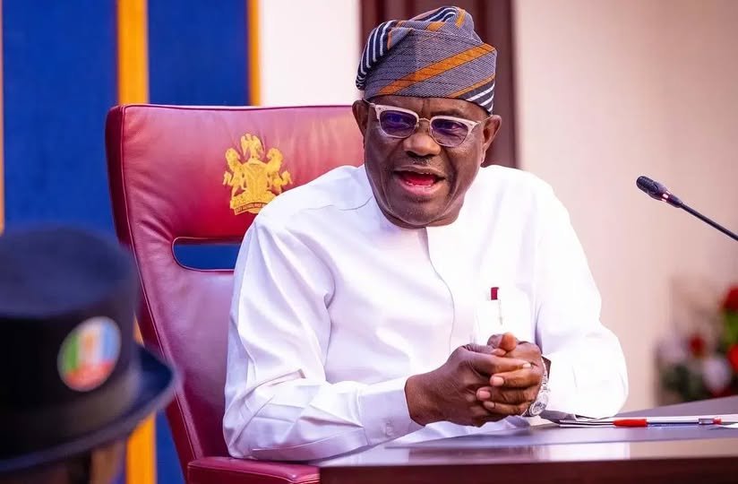 NUJ demands apology from Wike over threat to Channels TV anchor