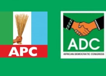 APC faults Mark-led ADC faction over claims on leadership crisis