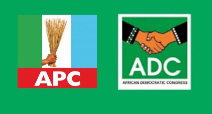 APC faults Mark-led ADC faction over claims on leadership crisis