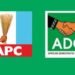 APC faults Mark-led ADC faction over claims on leadership crisis