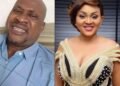 I introduced Mercy Aigbe to Nollywood—Olaide Olabanji