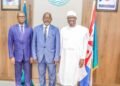 Humanitarian Affairs Ministry bids farewell to Yusuf Tanko Sununu, commends legacy of service