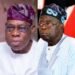 Obasanjo criticises Tinubu administration, warns Nigerians against ‘Reinforcing Failure’