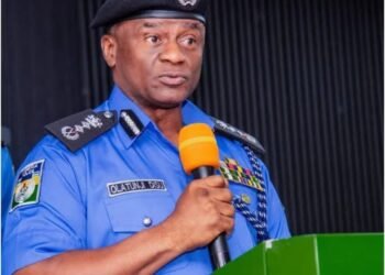 Police dismiss viral video alleging terrorist attack in Abuja as false, misleading