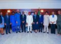 Fubara credits NLNG’s success to public-private partnership model, pledges continued support