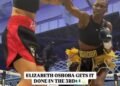 Elizabeth Temitayo Oshoba shines in London, defeats Chelsey Arnell to extend Boxing dominance