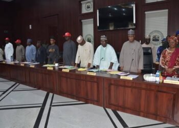 Adamawa approves N4bn for Mubi-Gyela Road upgrade