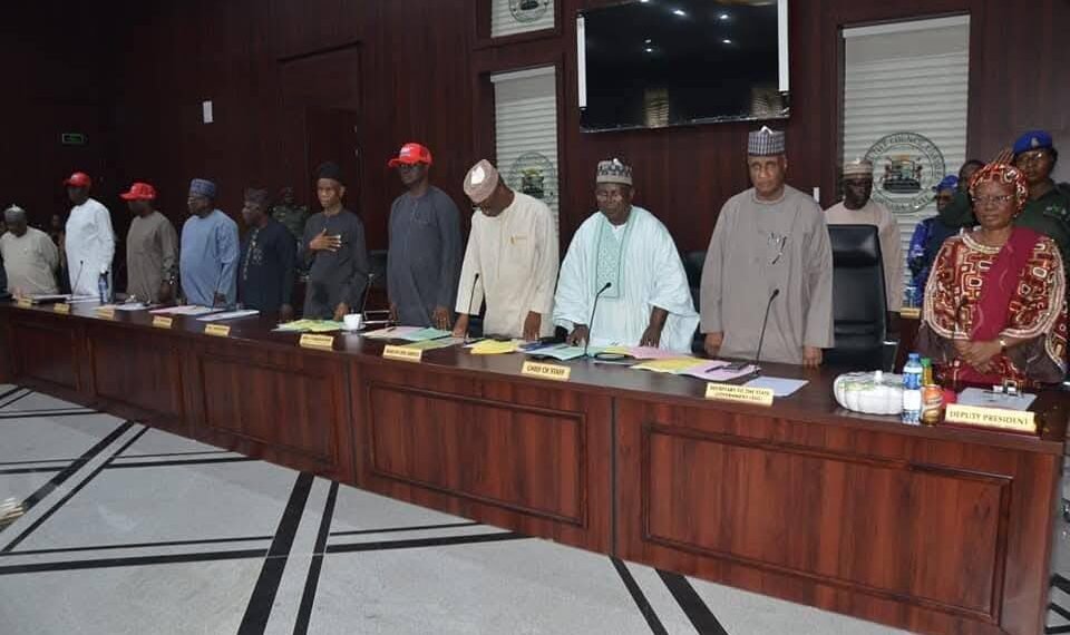 Adamawa approves N4bn for Mubi-Gyela Road upgrade