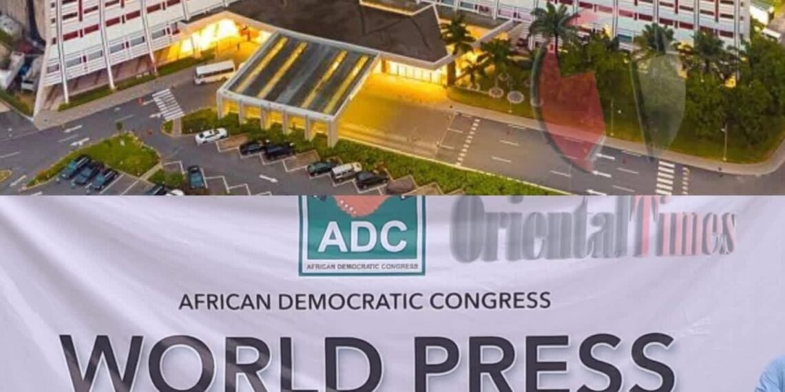 Transcorp Hilton debunks ADC’s allegation of venue booking cancellation