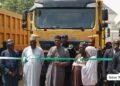 Gov. Zulum establishes quarry centre, procures 70 trucks to boost infrastructure development