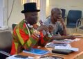 Ijaw traditional rulers, elders declare INC election null, void