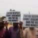 Sacked teachers in Adamawa protest 29 months unpaid salaries