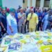 Apostle Selman donates ₦200m relief materials to Jos attack victims