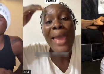 Family drama deepens as Geh Geh’s younger brother counters elder brother's claims