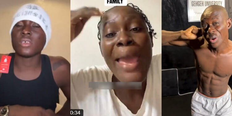 Family drama deepens as Geh Geh’s younger brother counters elder brother's claims