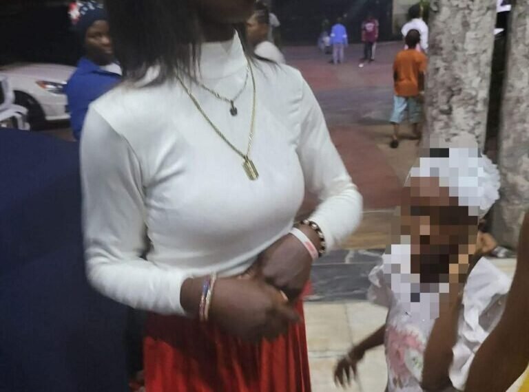 Pastor Chinyere offers incentives to prospective husband to marry autistic adopted daughter