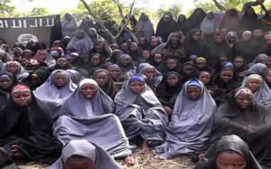 Chibok 12 Years After: Survivor Rebecca Mallum speaks out, insists ‘our pain is real’