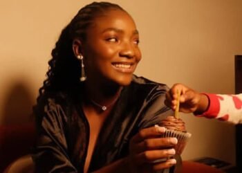 Simi @ 38: From Ojuelegba roots to global Afropop Star — A Journey of talent, growth, success
