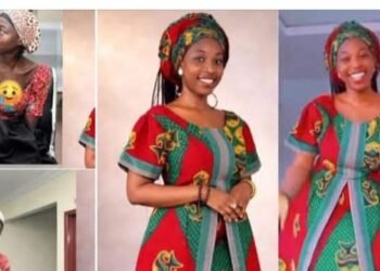 Chibok 12 Years After: Survivor Rebecca Mallum speaks out, insists ‘our pain is real’