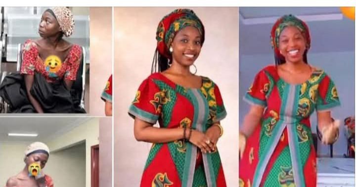 Chibok 12 Years After: Survivor Rebecca Mallum speaks out, insists ‘our pain is real’