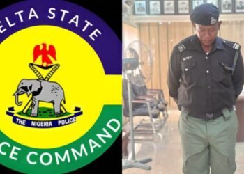 Delta Police Probe: CP orders trial of officers over POS extortion in Asaba