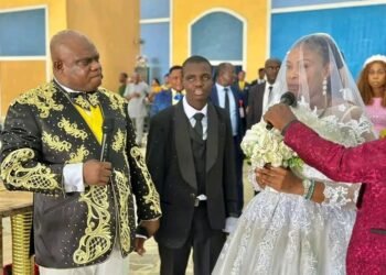 Rivers engages OPM general overseer over marriage of autistic minor