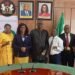 Akwa Ibom Government hands over new homes to civil servants