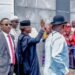 Gov. Diri making history in Bayelsa, declares Osinbajo