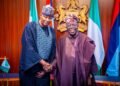 Tinubu swears in Darma as housing minister after cabinet shake-up