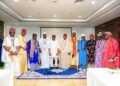 Gov. Fubara preaches solidarity, cooperation as southern traditional rulers converge in Port Harcourt