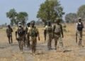 Troops repel midnight terrorist attack in Yobe, neutralise 24 insurgents