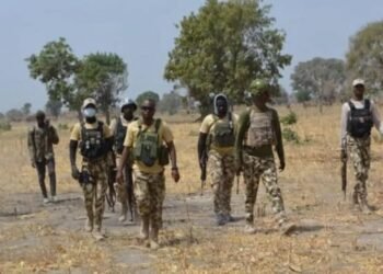 Troops repel midnight terrorist attack in Yobe, neutralise 24 insurgents