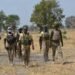 Troops repel midnight terrorist attack in Yobe, neutralise 24 insurgents