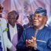 Atiku attends BBNaija star Cross Okonkwo’s wedding in Abuja
