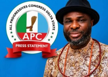 APC Leaders, Party Executives set for Sen. Joel-Onowakpo’s official declaration in Delta South