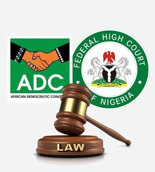 Court halts INEC from recognising ADC congresses
