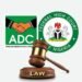 Court halts INEC from recognising ADC congresses