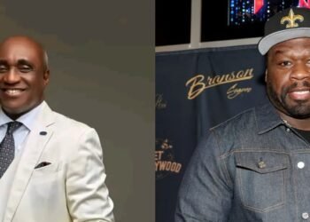 How I stopped 50 Cent’s Port Harcourt show with prayers- Pastor Ibiyeomie