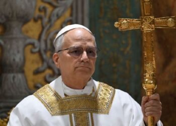 Pope Leo XIV excludes Nigeria in first major Africa tour, visits Algeria, Cameroon, Angola, Equatorial Guinea