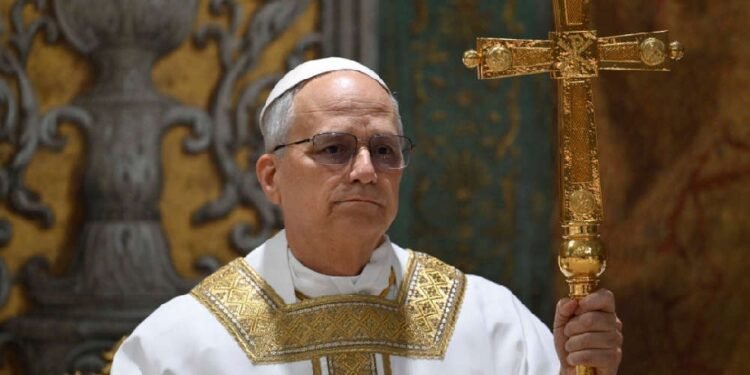 Pope Leo XIV excludes Nigeria in first major Africa tour, visits Algeria, Cameroon, Angola, Equatorial Guinea