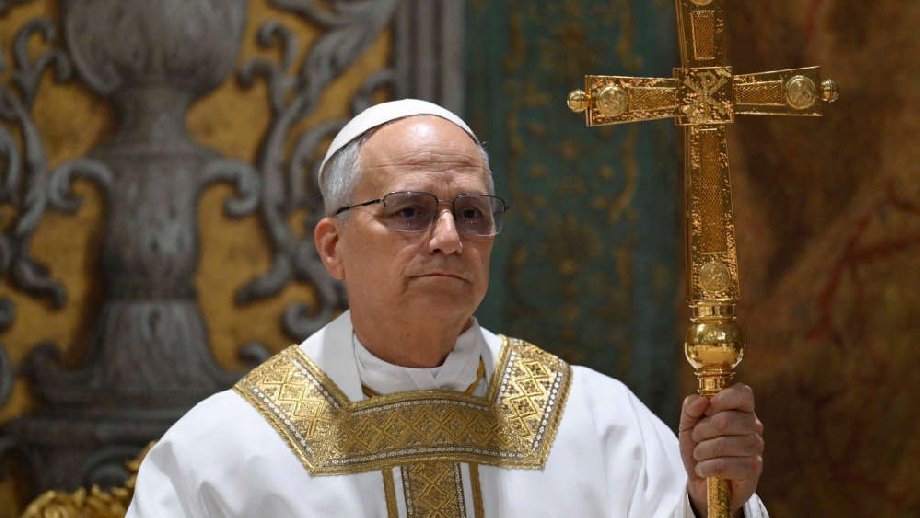 Pope Leo XIV excludes Nigeria in first major Africa tour, visits Algeria, Cameroon, Angola, Equatorial Guinea