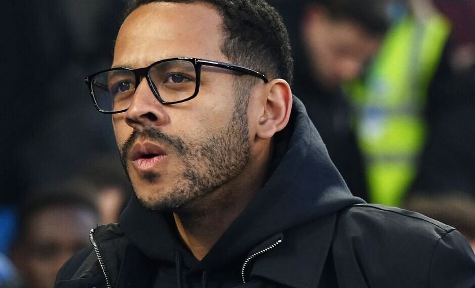 Breaking: Chelsea sack Liam Rosenior after less than 4 months in charge